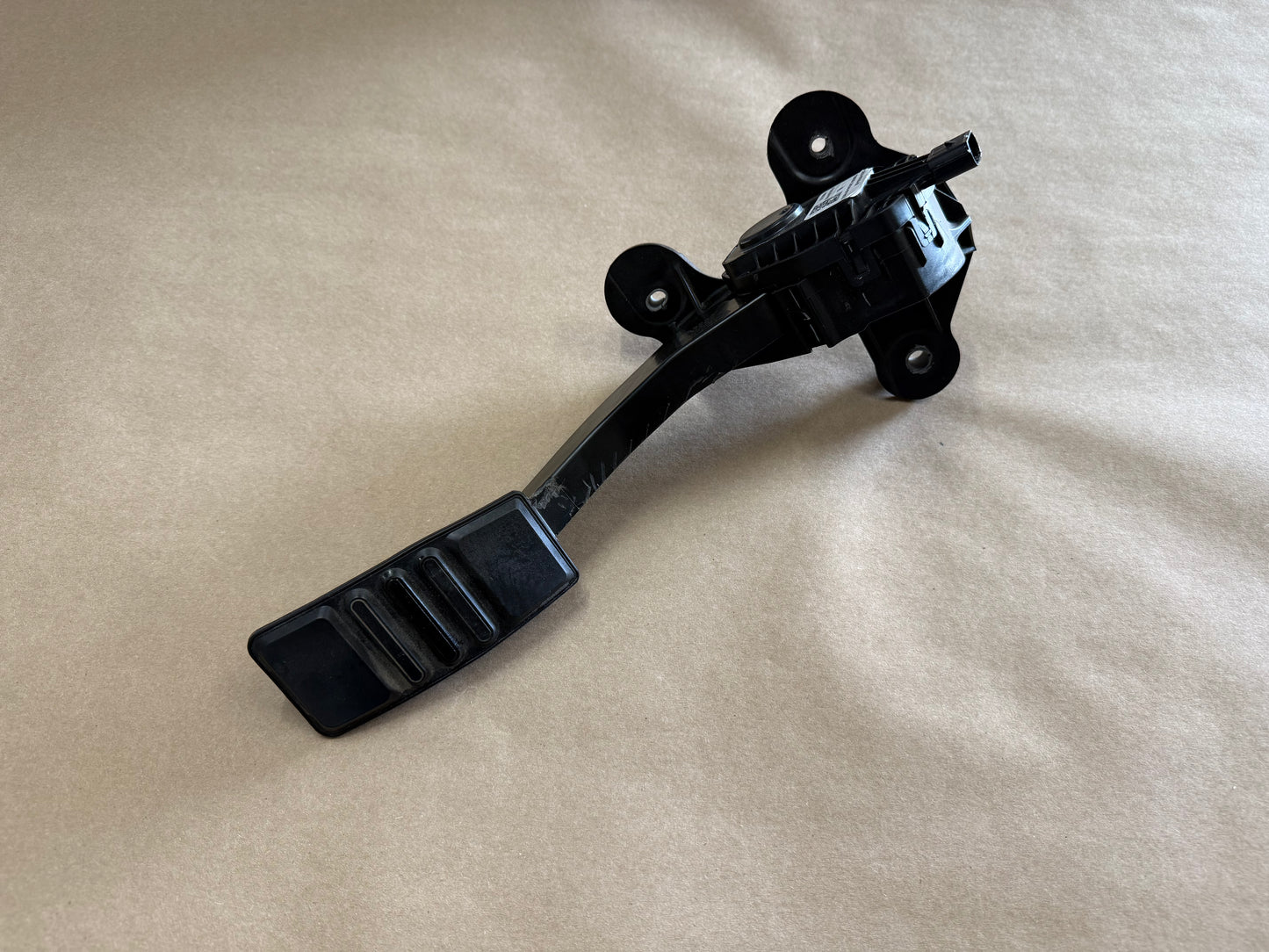 2018-2023 Ford Mustang GT 5.0L Electric Gas Pedal