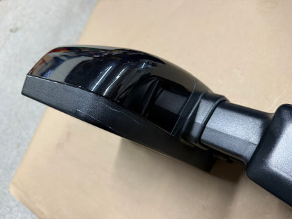 2017-2022 Ford F-250 F-350 LH Driver Side Mirror "LC3B-17683-AUC5KBX"