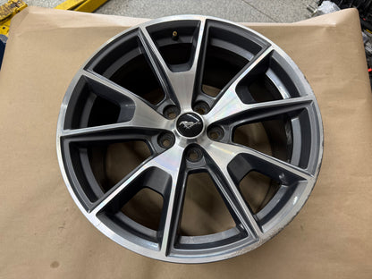 2015-2023 Ford Mustang GT 5.0 19x9" Wheel Rim 50th Anniversary