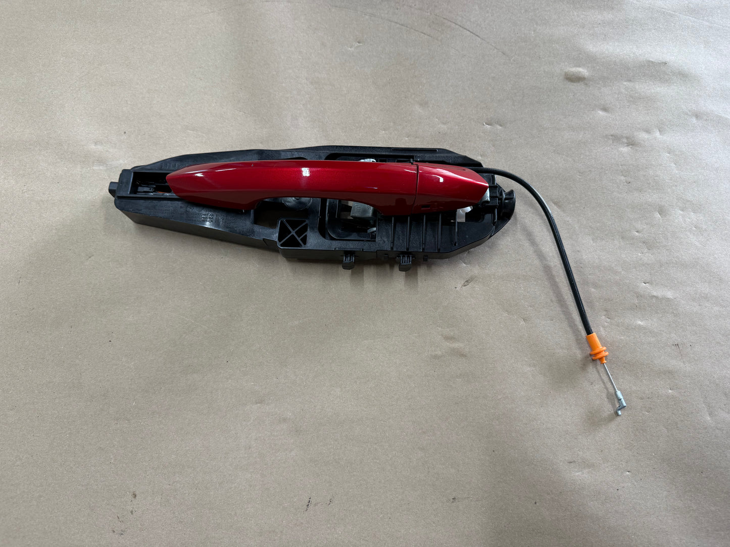 2015-2023 Ford Mustang LH Driver Side Door Handle "D4"