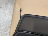 2011-2015 Chevrolet Camaro SS Convertible Aperta Wind Screen WindStop