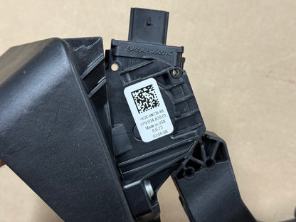 2023-2025 Ford F-250 F-350 Super Duty Electric Gas Pedal