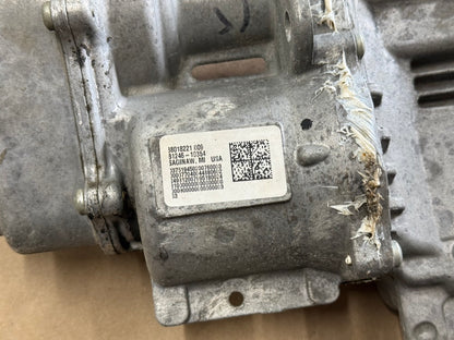 2018-2023 Ford Mustang GT 5.0L Electronic Steering Rack 58k miles