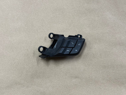 2015-2023 Ford Mustang GT RH Steering Wheel Button Sync Control