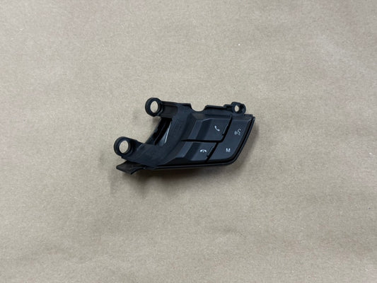 2015-2023 Ford Mustang GT RH Steering Wheel Button Sync Control