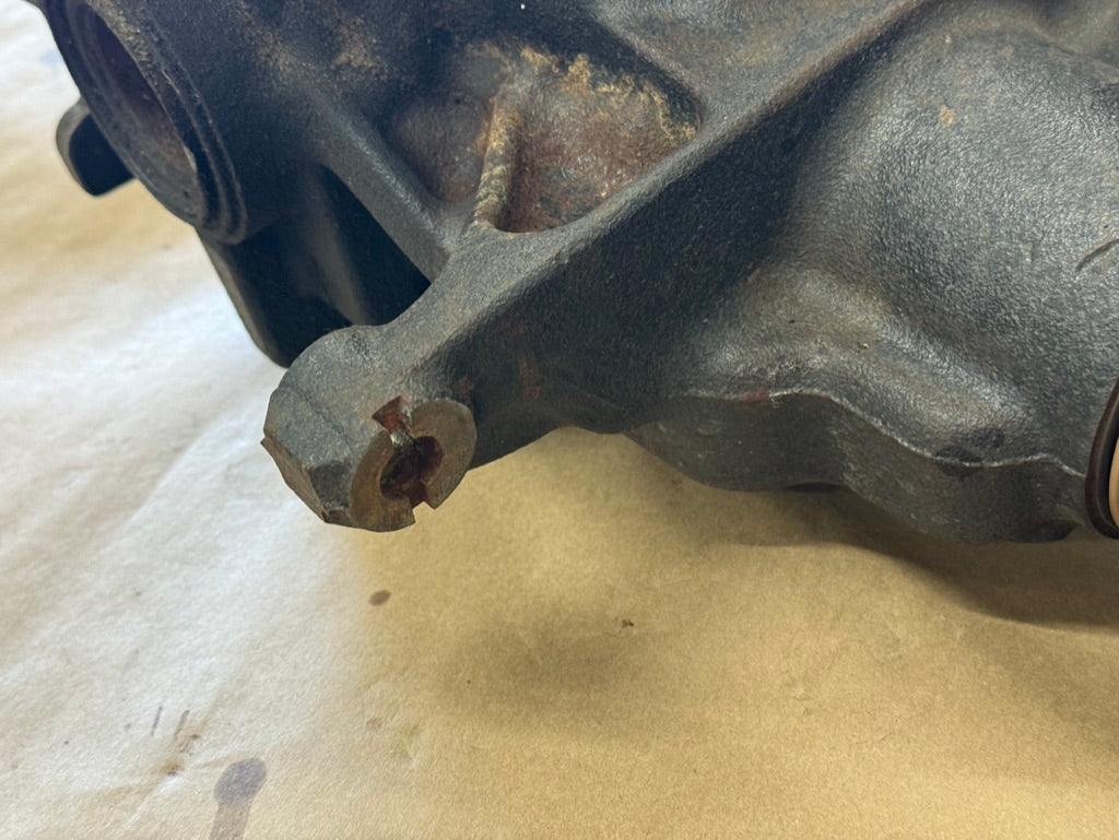2018-2023 Ford Mustang GT 5.0L Rear Differential 3.55 Gear 8.8" 33k miles