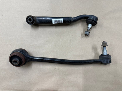 2015-2023 Ford Mustang GT LH Driver Side Front Control Arms Frontward Rearward