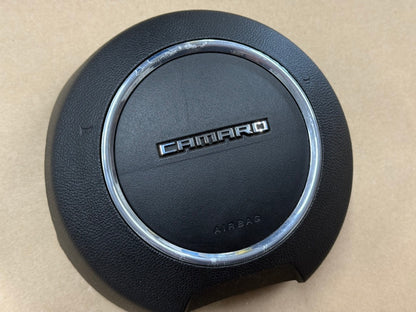 2010-2011 Camaro Steering Wheel Air Bag - OEM