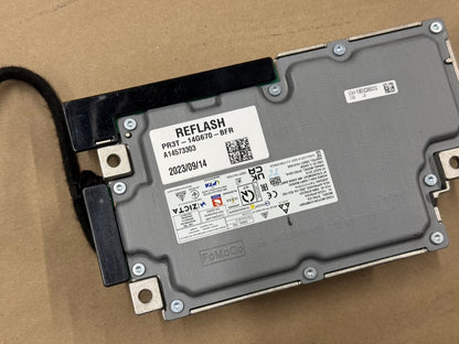 2024 Ford Mustang S650 Sync APIM Module "PU5T-14G670-LJB"