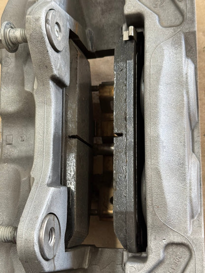 2024-2026 Ford Mustang GT 4 Piston Brembo Front RH Pass. Side Brake Caliper