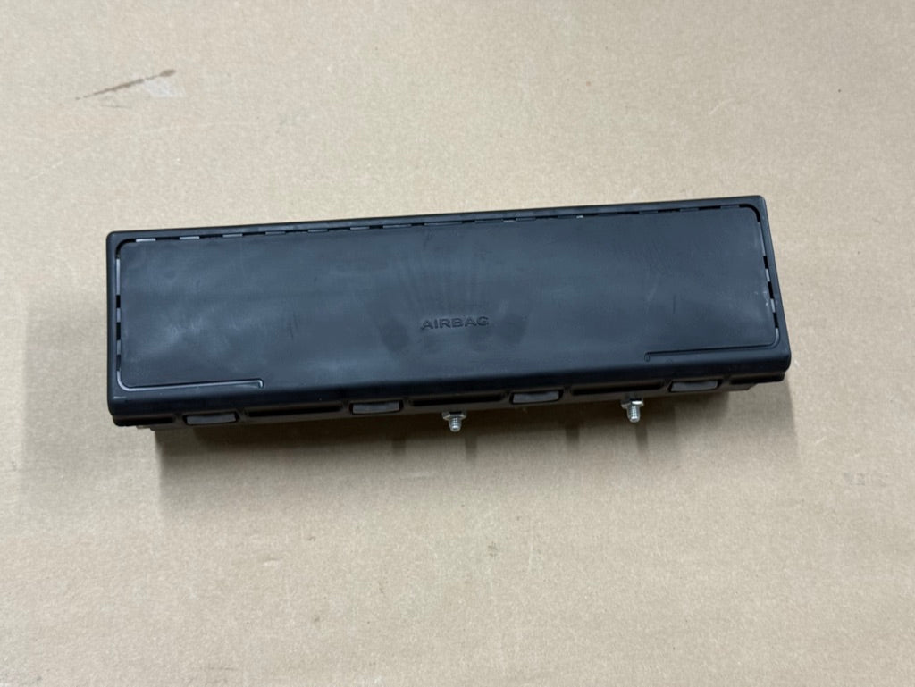 2024-2025 Ford Mustang RH Passenger Side Knee Air Bag - OEM