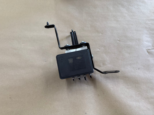 2019 Ford Mustang GT ABS Module Controller Anti-Lock Brakes "Auto"