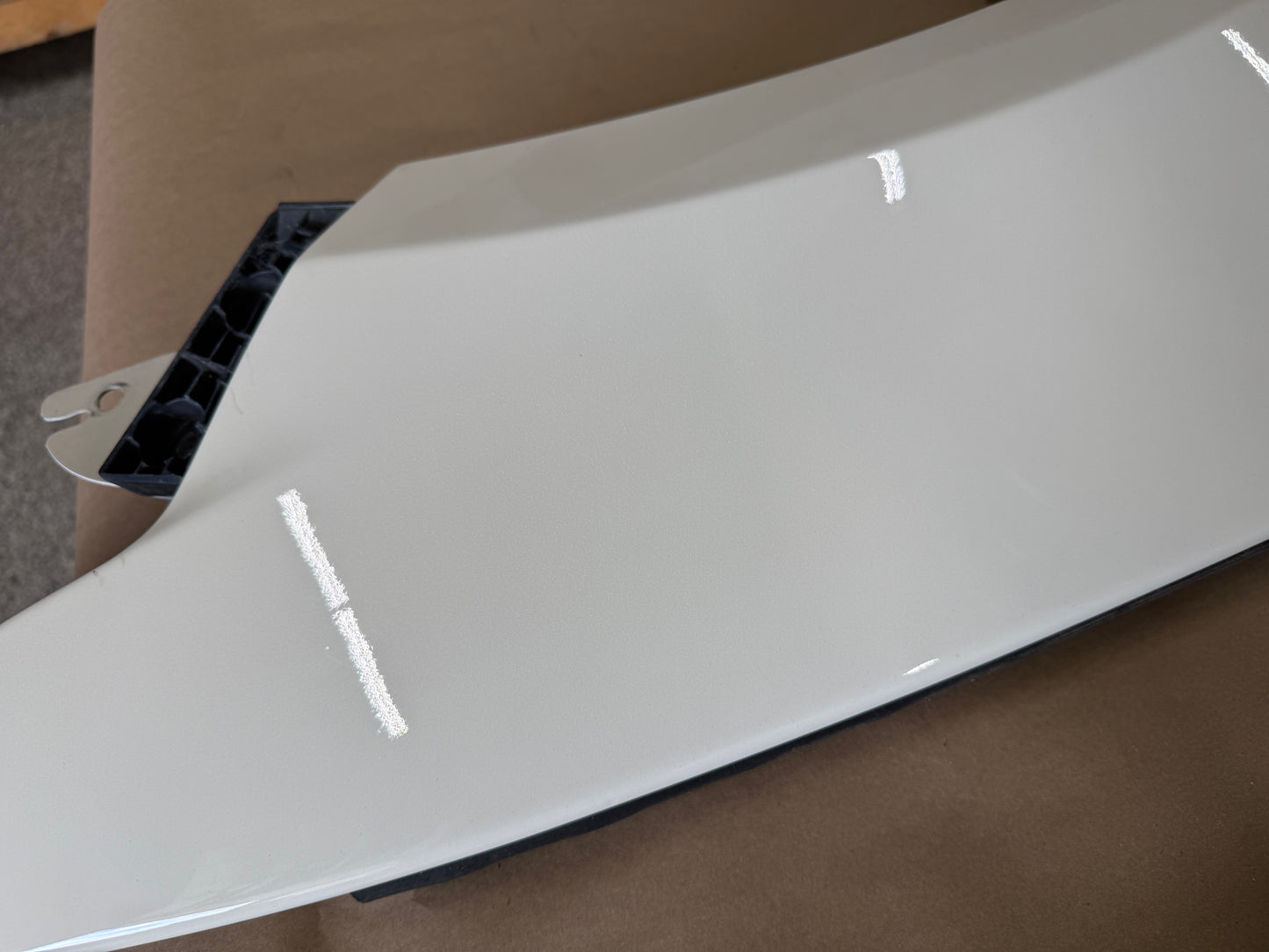 2015-2017 Ford Mustang GT RH Right Passenger Side Fender "N4"