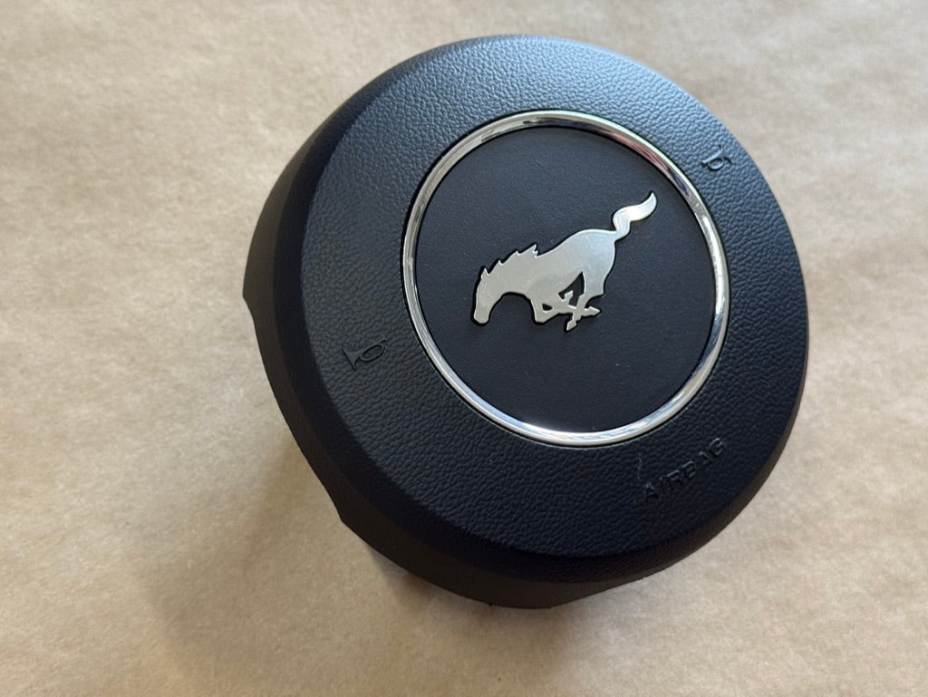 2018-2023 Ford Mustang Steering Wheel Air Bag - OEM