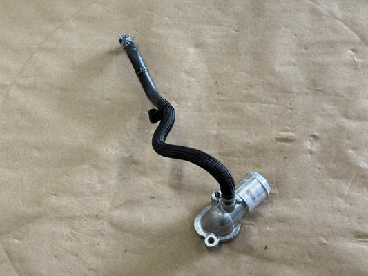 2024-2026 Ford Mustang GT 5.0L V8 Water Neck w/Hose