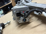 2024-2026 Ford Mustang GT 5.0L Electronic Steering Rack 8K Miles