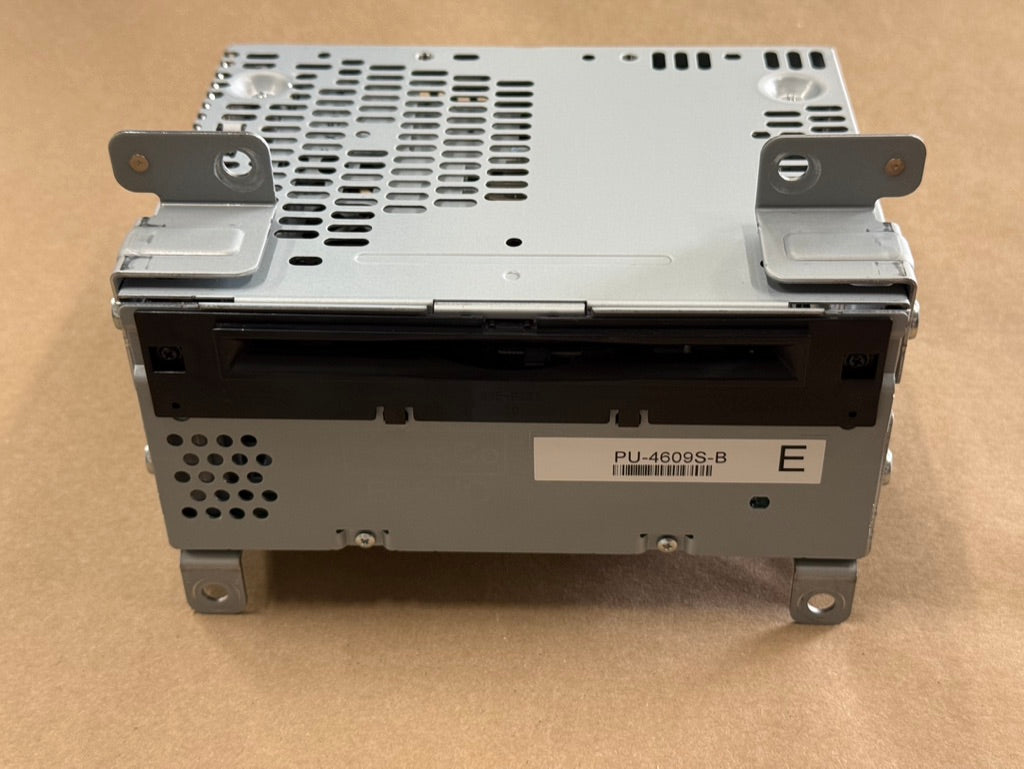 2021 Ford Mustang GT Touch Screen, Face Plate, Radio, Module