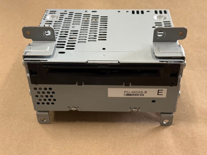 2021 Ford Mustang GT Touch Screen, Face Plate, Radio, Module