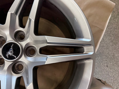 2015-2023 Ford Mustang GT 5.0 19x9.5" Wheel Rim PP2