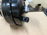 2023-2026 F-250 Super Duty 6.7L Hydraulic Master Cylinder Brake Booster Vacuum
