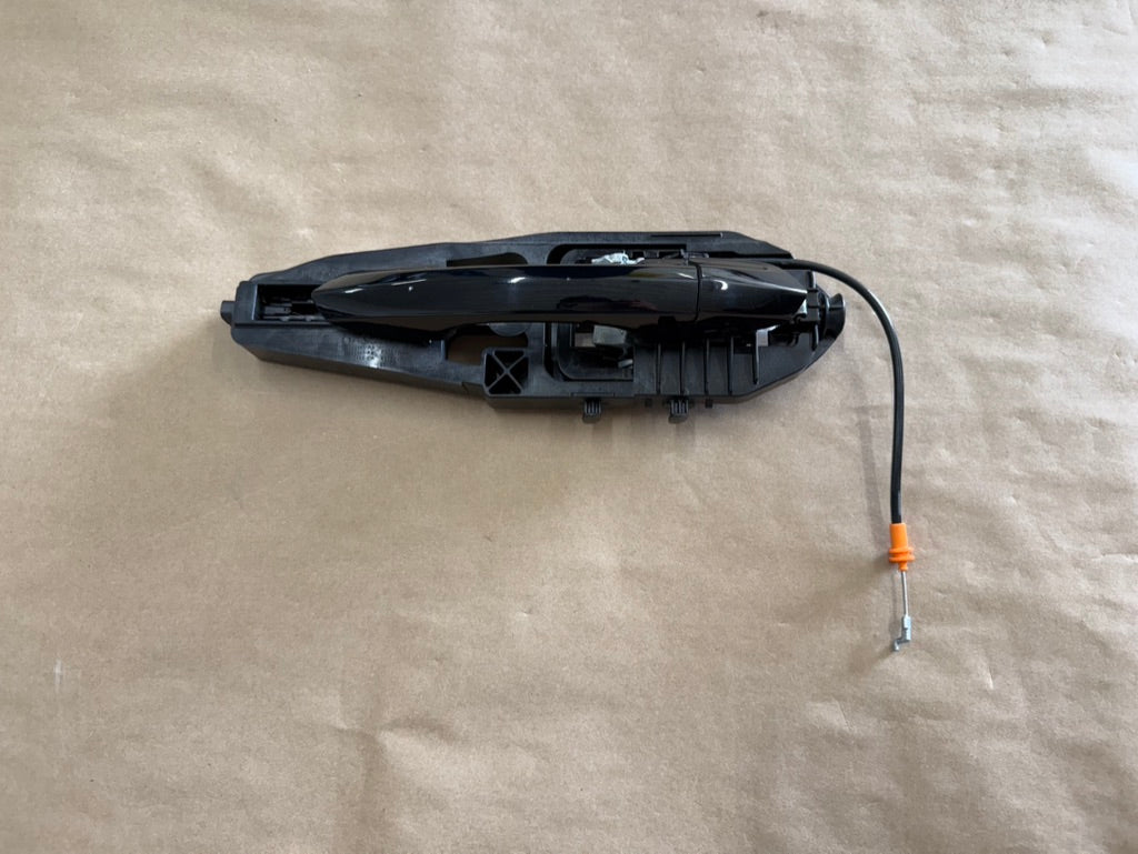 2015-2023 Ford Mustang LH Driver Side Door Handle "G1"