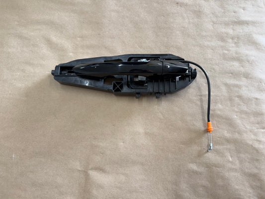 2015-2023 Ford Mustang LH Driver Side Door Handle "G1"
