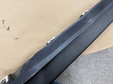 2015-2023 Ford Mustang GT V6 RH Passenger Side Skirt Molding "M7"