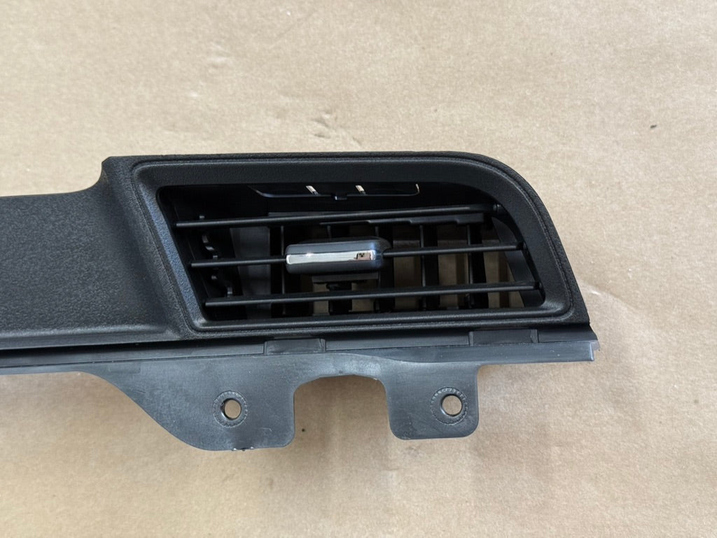 2018-2023 Ford Mustang GT California Special Dash Plaque Trim Insert