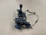 2021-2023 Ford Mustang 5.0 GT LH Driver Side Front Spindle Knuckle Hub 4 Bolt