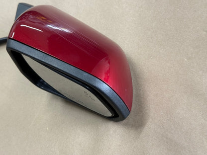 2015-2020 Ford Mustang GT RH Passenger Side Mirror "RR"