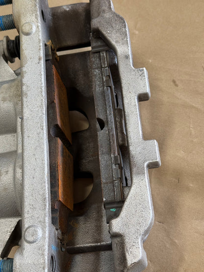 2023-2025 Ford F-250 F-350 Front Brakes and Calipers