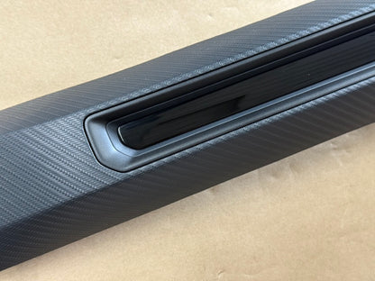 2024-2026 Ford Mustang S650 Dash Trim Air Vent LH RH Passenger Driver Panels