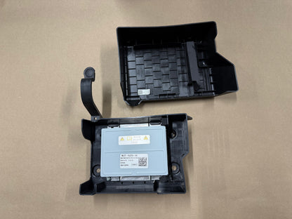 2023-2025 Ford F-250 Electric Power Inverter