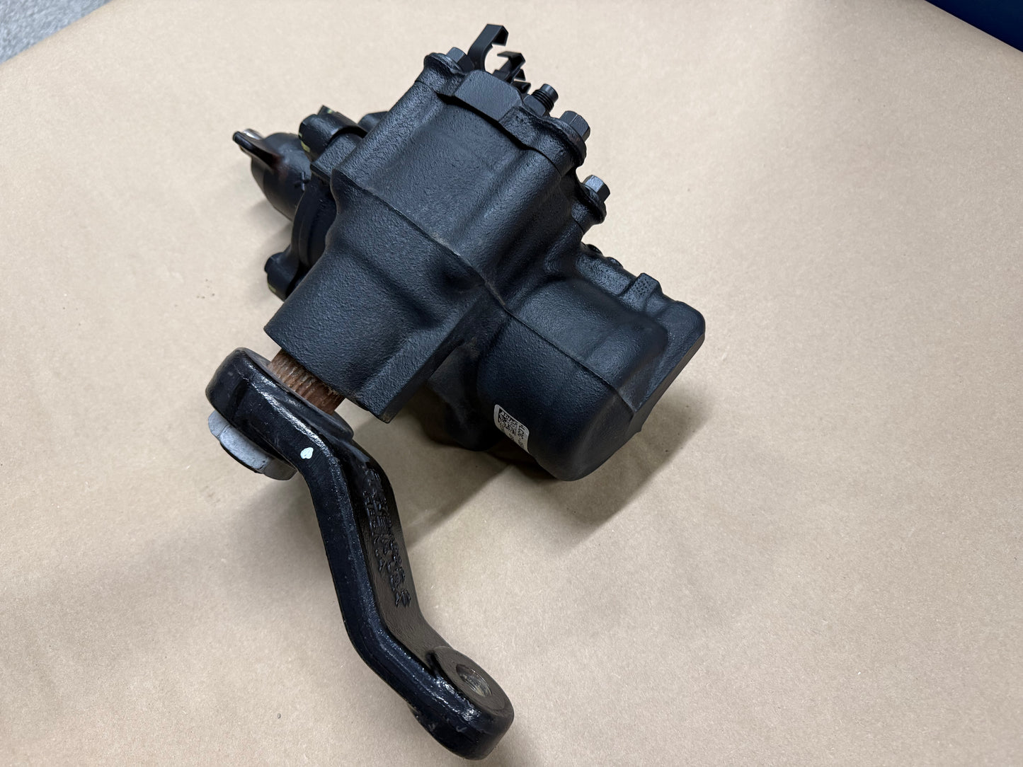 2023-2026 Ford F-250 Super Duty 6.7L Steering Gear Box Assembly 30k miles