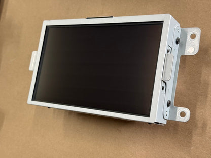 2022 Ford Mustang GT Touch Screen, Face Plate, Radio, Module USB Port