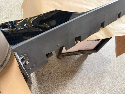 2015-2023 Ford Mustang GT V6 RH Passenger Side Skirt Molding "G1"