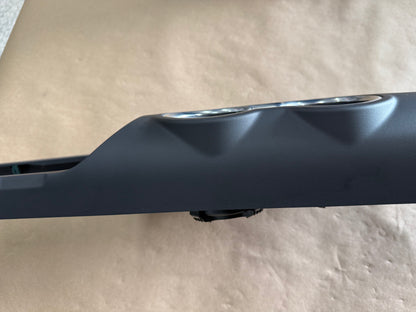 2024-2026 Ford Mustang Center Console Top Plastic
