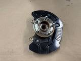2024-2025 Ford Mustang GT RH Passenger Side Front Spindle Knuckle Hub