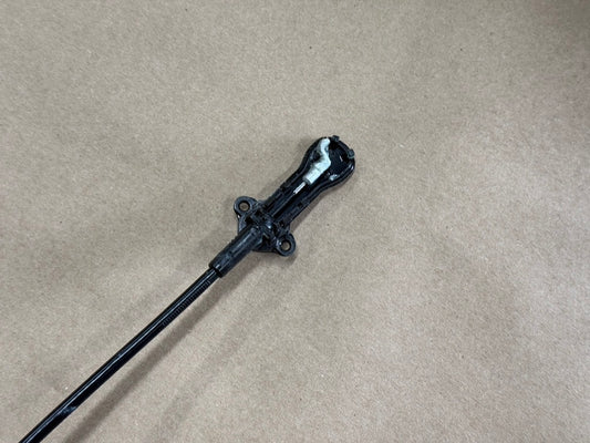 2024-2026 Ford Mustang LH Driver Side Door Handle "B7"