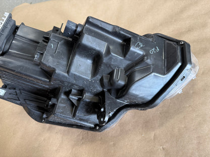 2024-2026 Ford Mustang LH Driver Side Headlight LED HID
