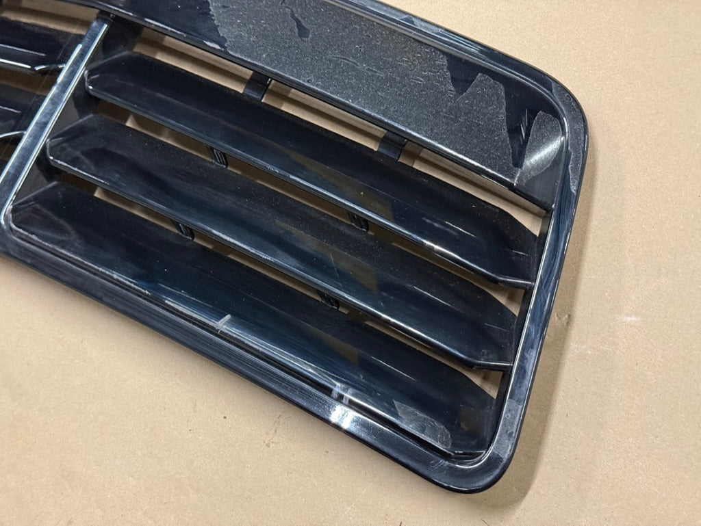 2024-2026 Ford Mustang GT Hood Vent