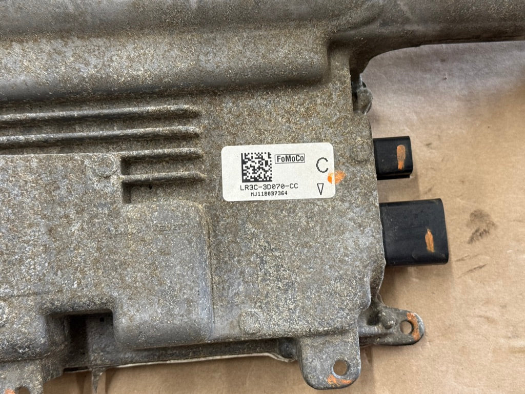 2018-2023 Ford Mustang GT 5.0L Electronic Steering Rack 26k miles