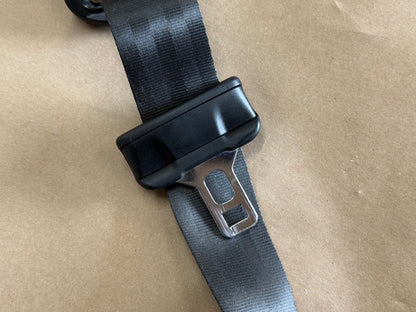 2018-2023 Ford Mustang 5.0 GT Convertible LH Driver Front Seat Belt Safety