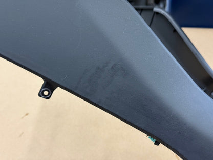 2024-2026 Ford Mustang Center Console Top Plastic