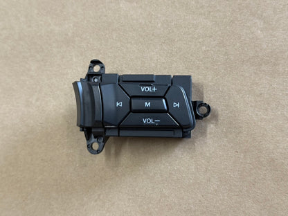 2015-2023 Ford Mustang GT RH Steering Wheel Button Volume Mute Search