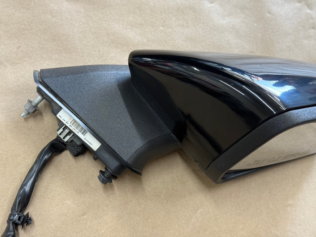 2024-2026 Ford Mustang GT RH Passenger Side Mirror "G1"