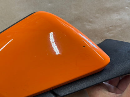 2021-2023 Ford Mustang GT RH Passenger Side Mirror "CA"