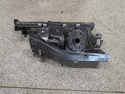 2015-2023 Ford Mustang GT GT500 GT350 LH Driver Frame Rail Strut Tower Apron