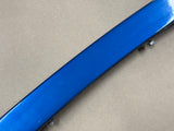 2015-2023 Mustang 5.0 GT Model Spoiler Trunk - Aftermarket "Blue"