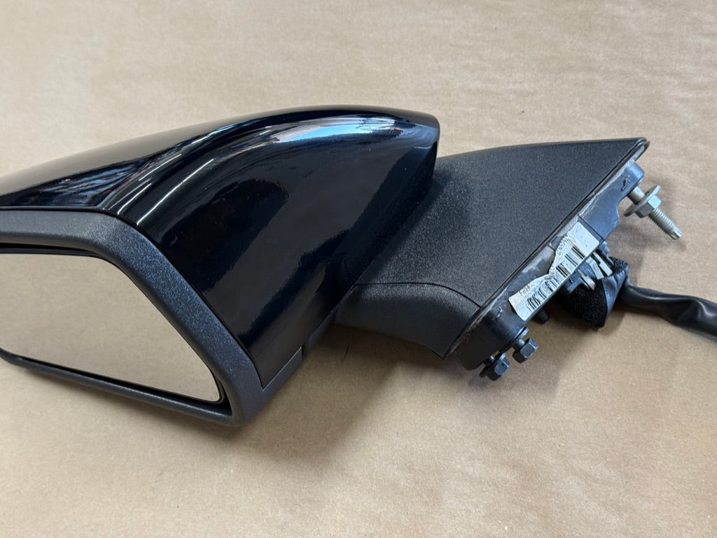 2015-2020 Ford Mustang GT LH Driver Side Mirror "G1"